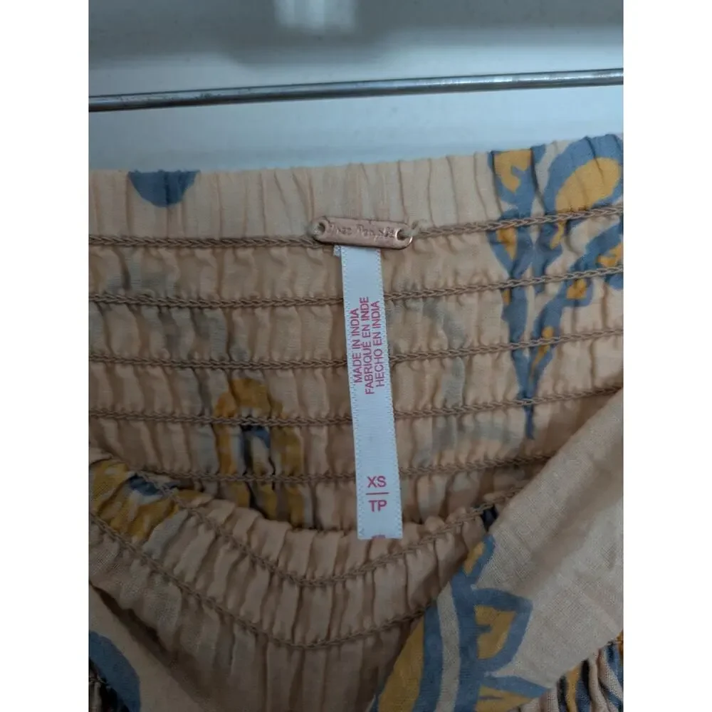 Free People made from